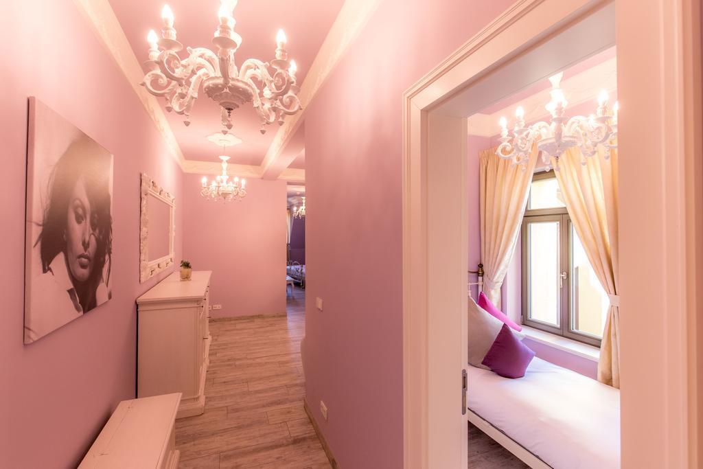 Grande Albergo Giancarlo Weimar  Room photo
