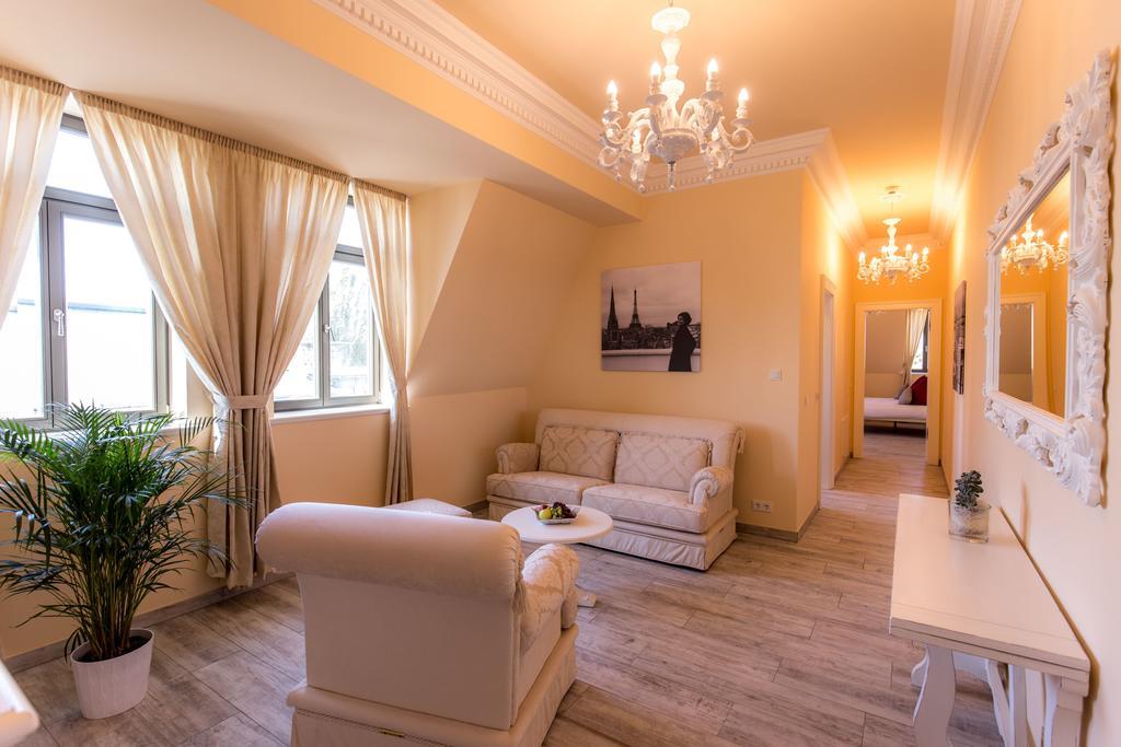 Grande Albergo Giancarlo Weimar  Room photo