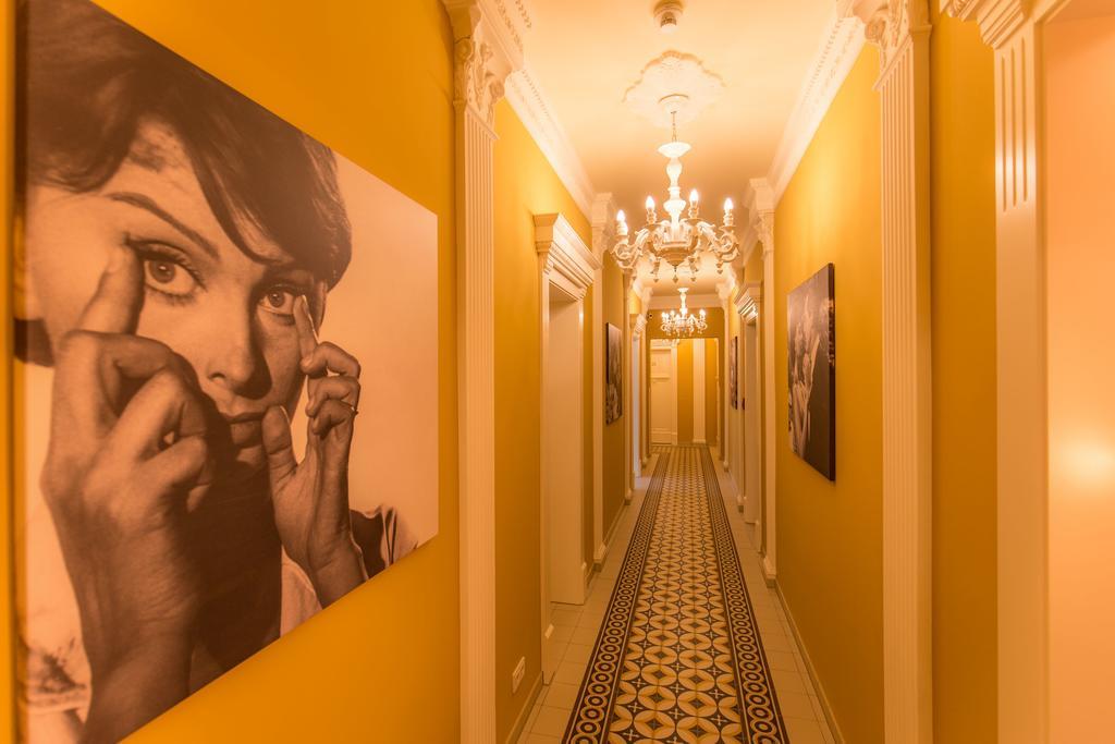 Grande Albergo Giancarlo Weimar  Exterior photo